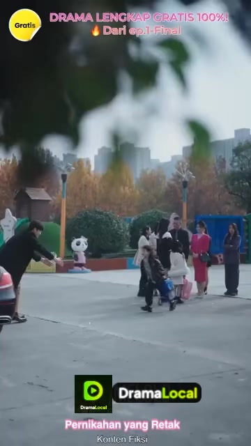 DramaLocal 广告素材
