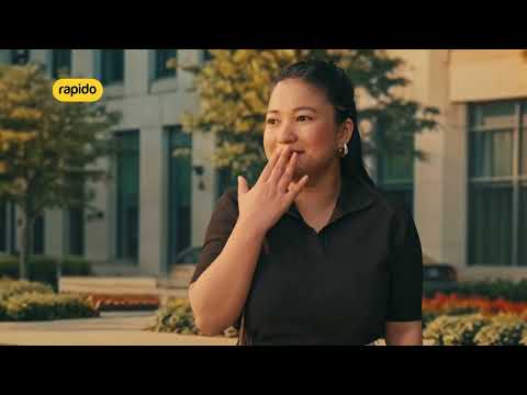 Rapido: Bike-Taxi, Auto & Cabs 广告素材