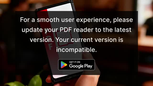 Easy Reader - PDF Viewer advertising creative