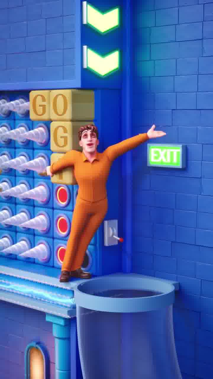 Bingo Voyage - Live Bingo Game advertising creative