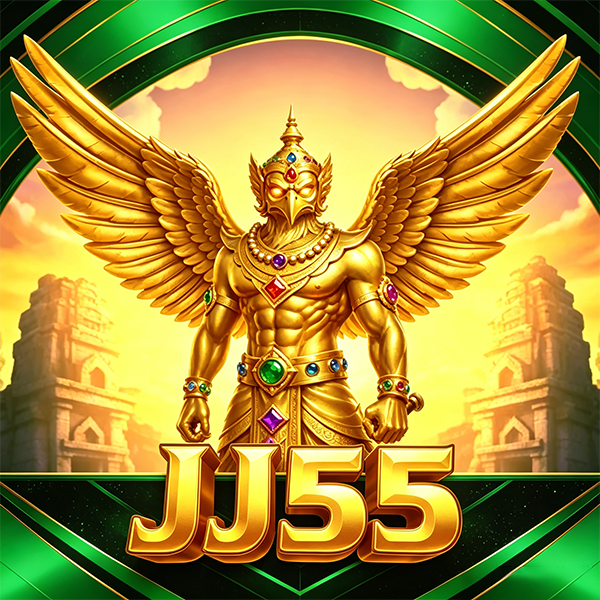 JJ55 Game 广告素材
