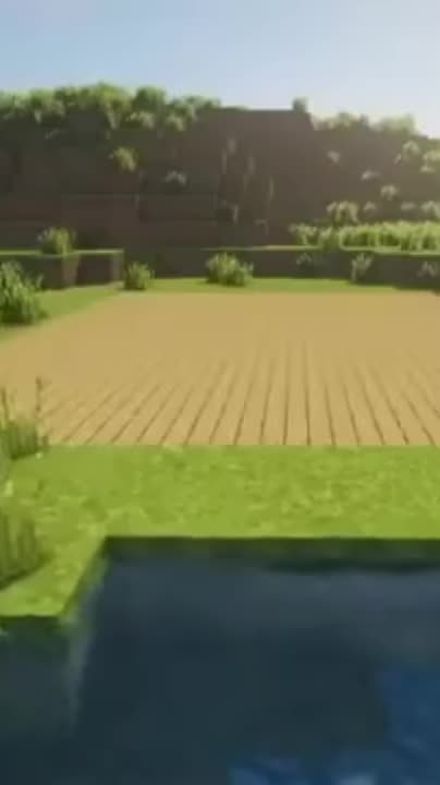 Block Craft 3D：Building Game 广告素材