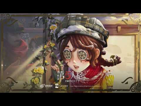 第五人格 广告素材