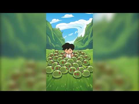 BagMaster Isekai – Bag Battle ad creative