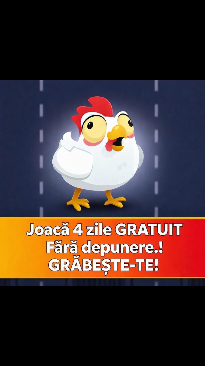 Chicken Gun 广告素材