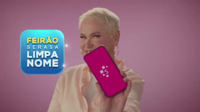 Serasa: Consulta CPF e Score advertising creative