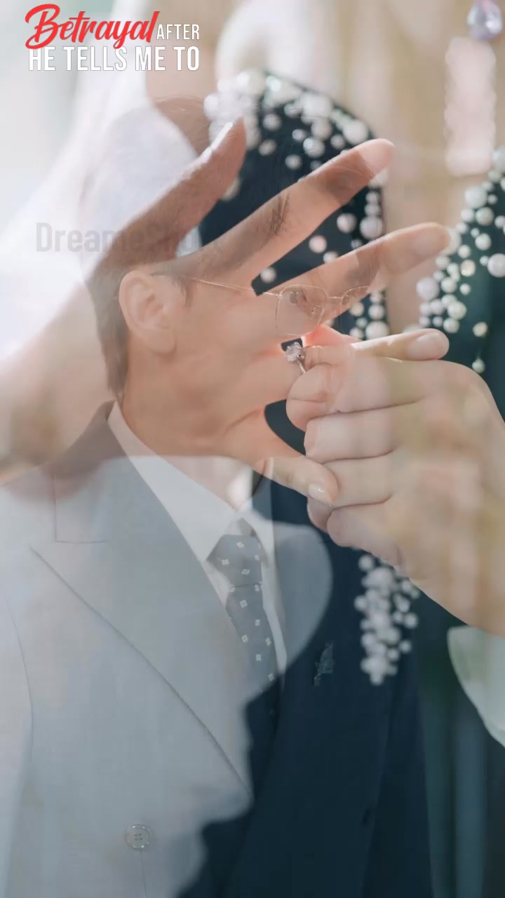 DreameShort - Drama TV advertising creative