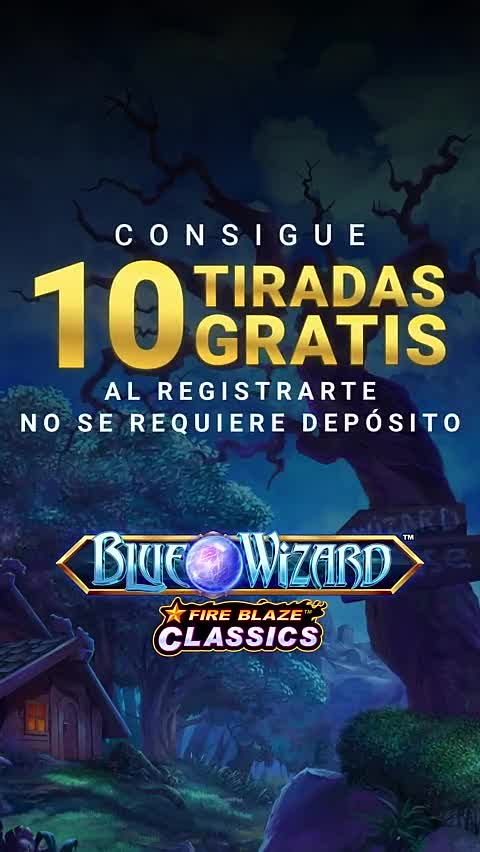 The official Mega Casino site ad creative