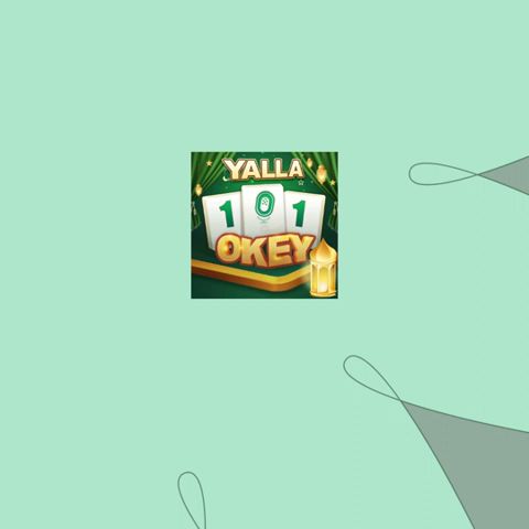101 Okey Yalla - Live & Voice advertising creative