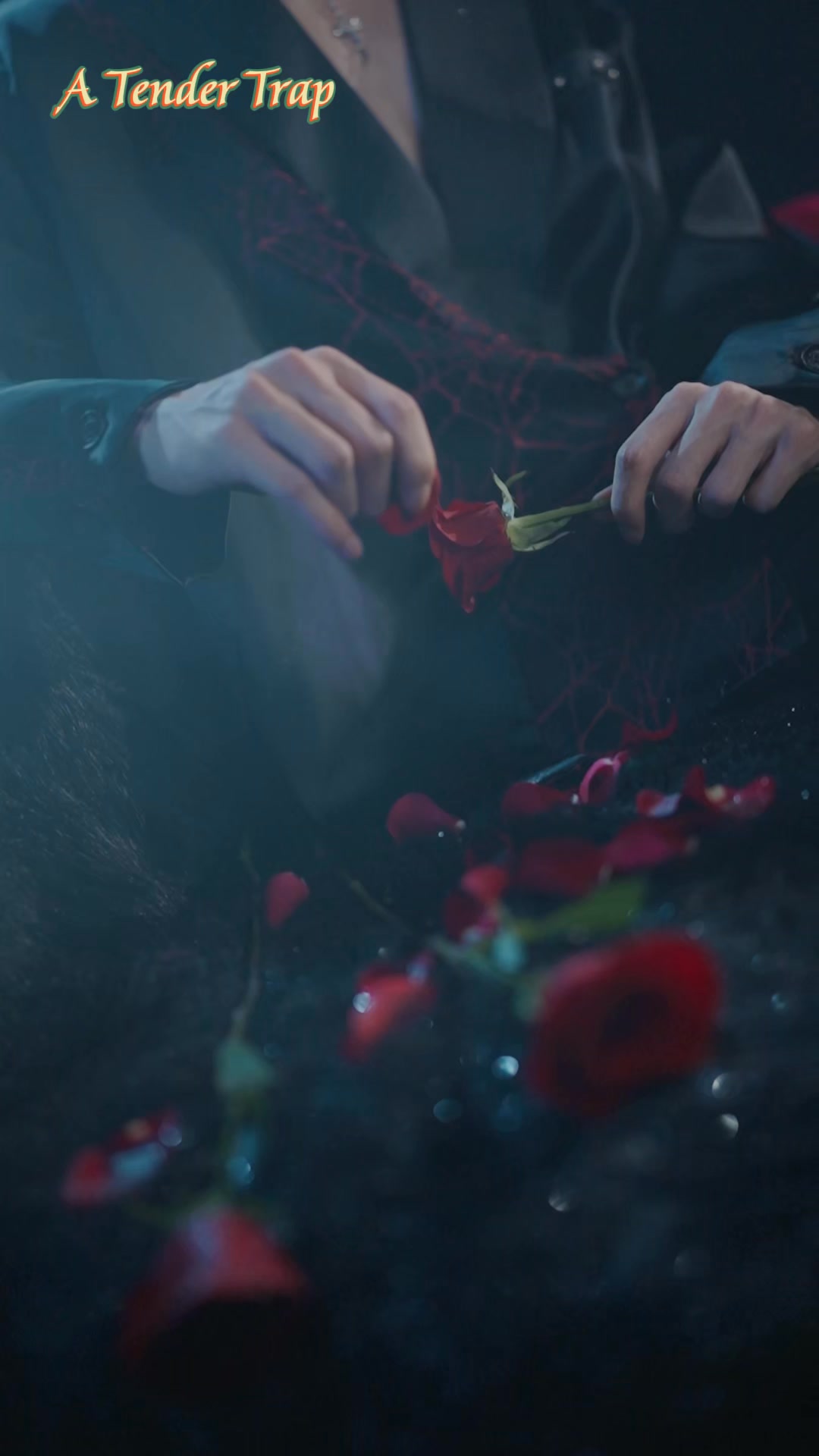 FreshFlick: Movie Drama Reels advertising creative