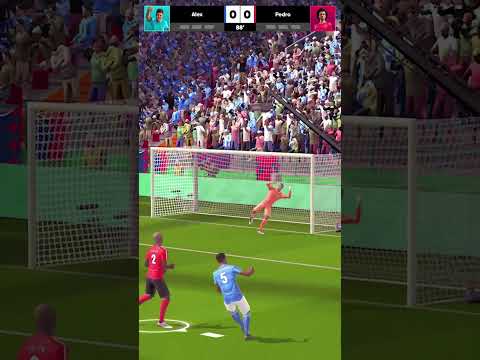Top Goal: Soccer Champion advertising creative