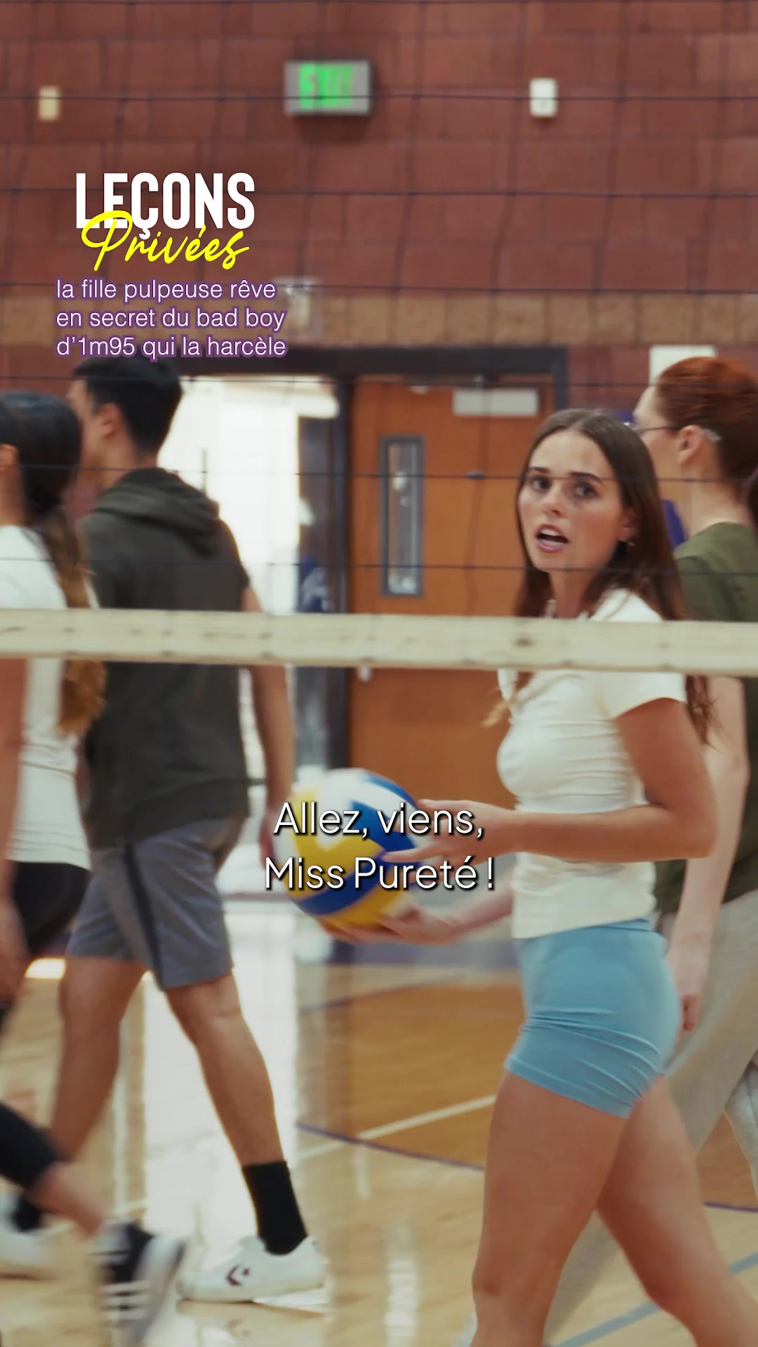 Inkitt CandyJar: TV & Shorts advertising creative