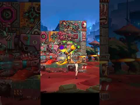 FORTBLOX: Mobile Fortress GO! advertising creative