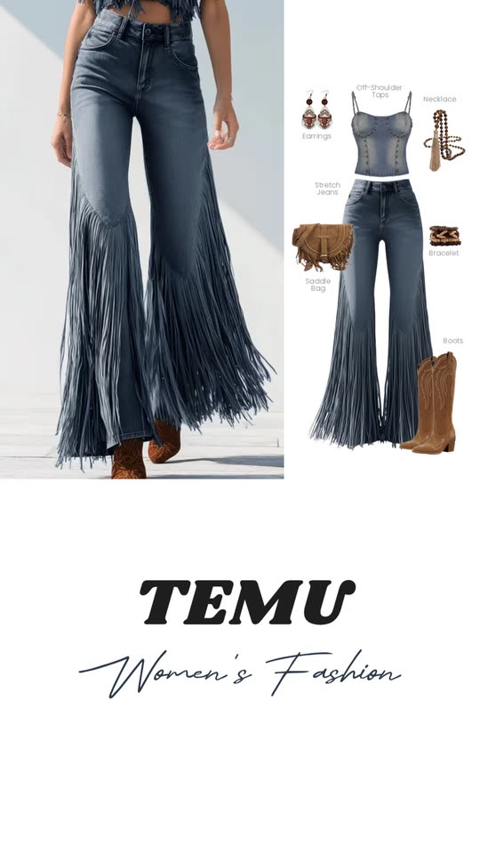 Temu | Shop for Clothing, Shoes, Jewelry, Beauty & More ad creative
