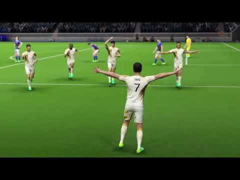 Total Football VNG 广告素材