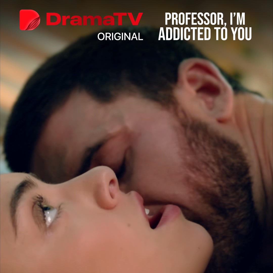 DramaTV – Watch Drama Shorts advertising creative