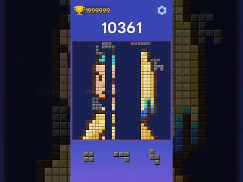 Block Blast! 广告素材
