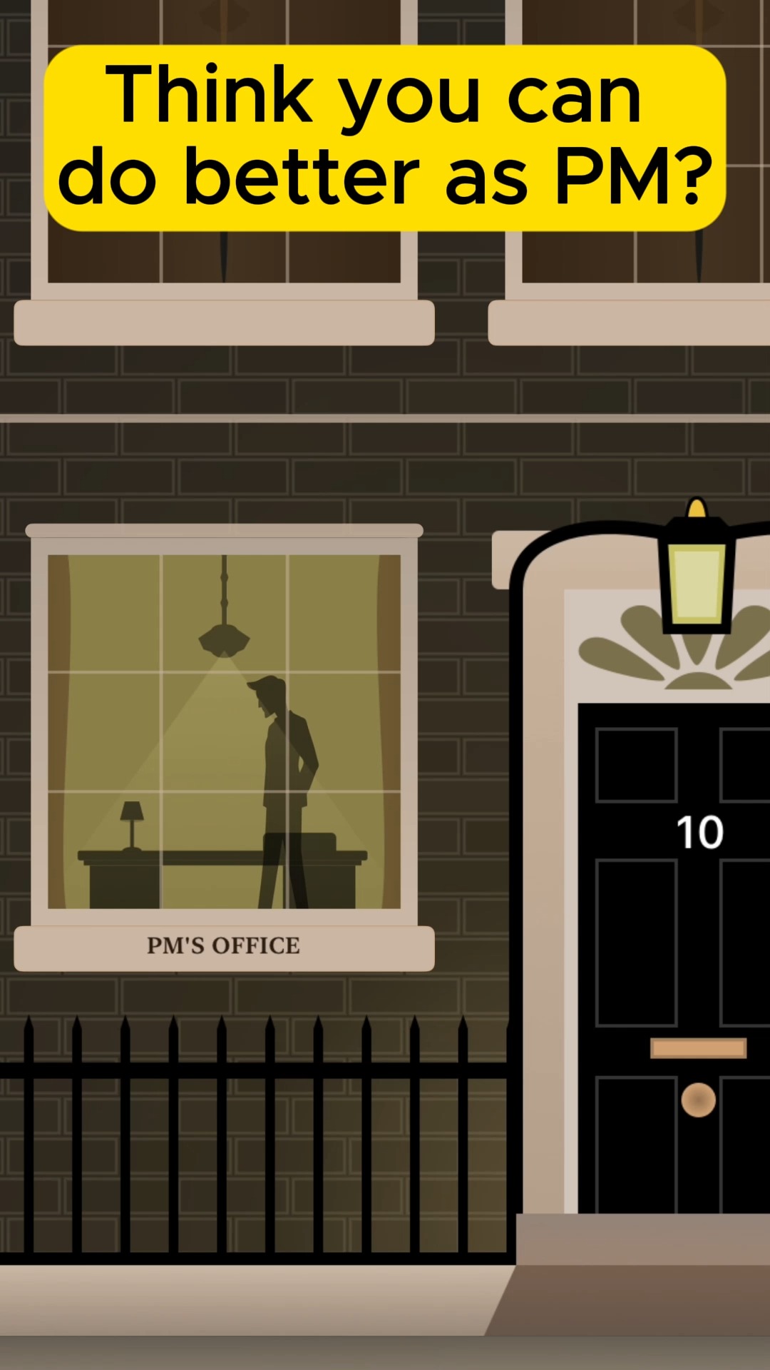 No. 10: Full Confidence advertising creative