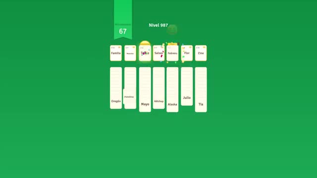 Solitaire Associations Journey 广告素材