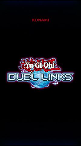 Yu-Gi-Oh! Duel Links 广告素材