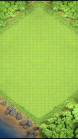 Clash of Clans 广告素材