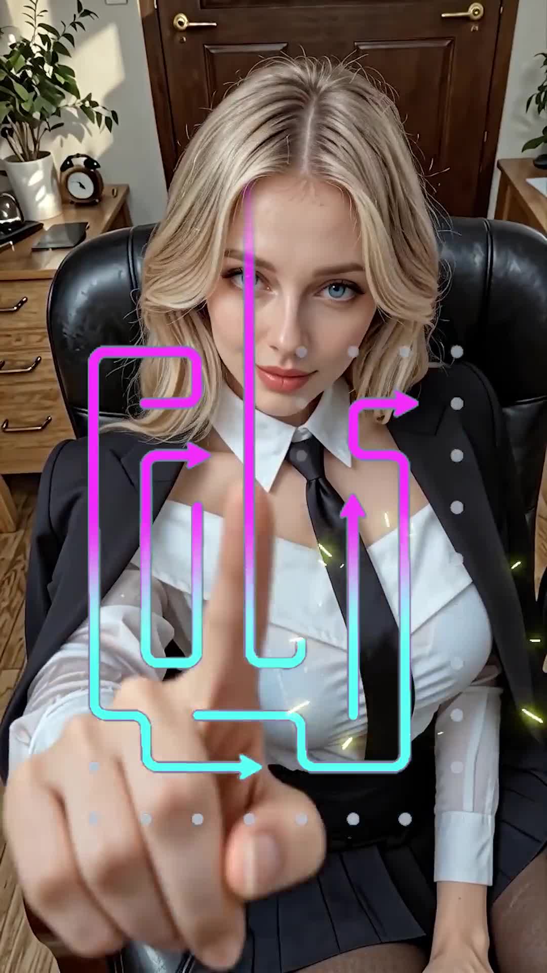 Arrows For Beauty 广告创意