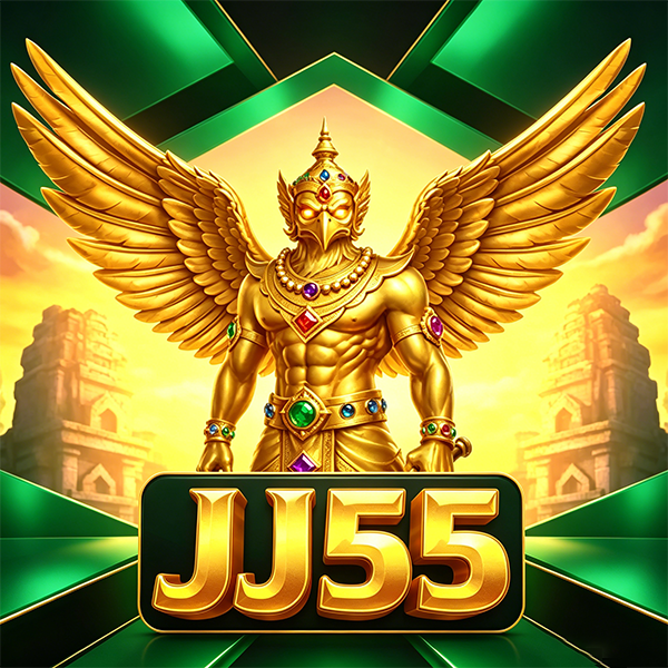 JJ55 Game 广告素材