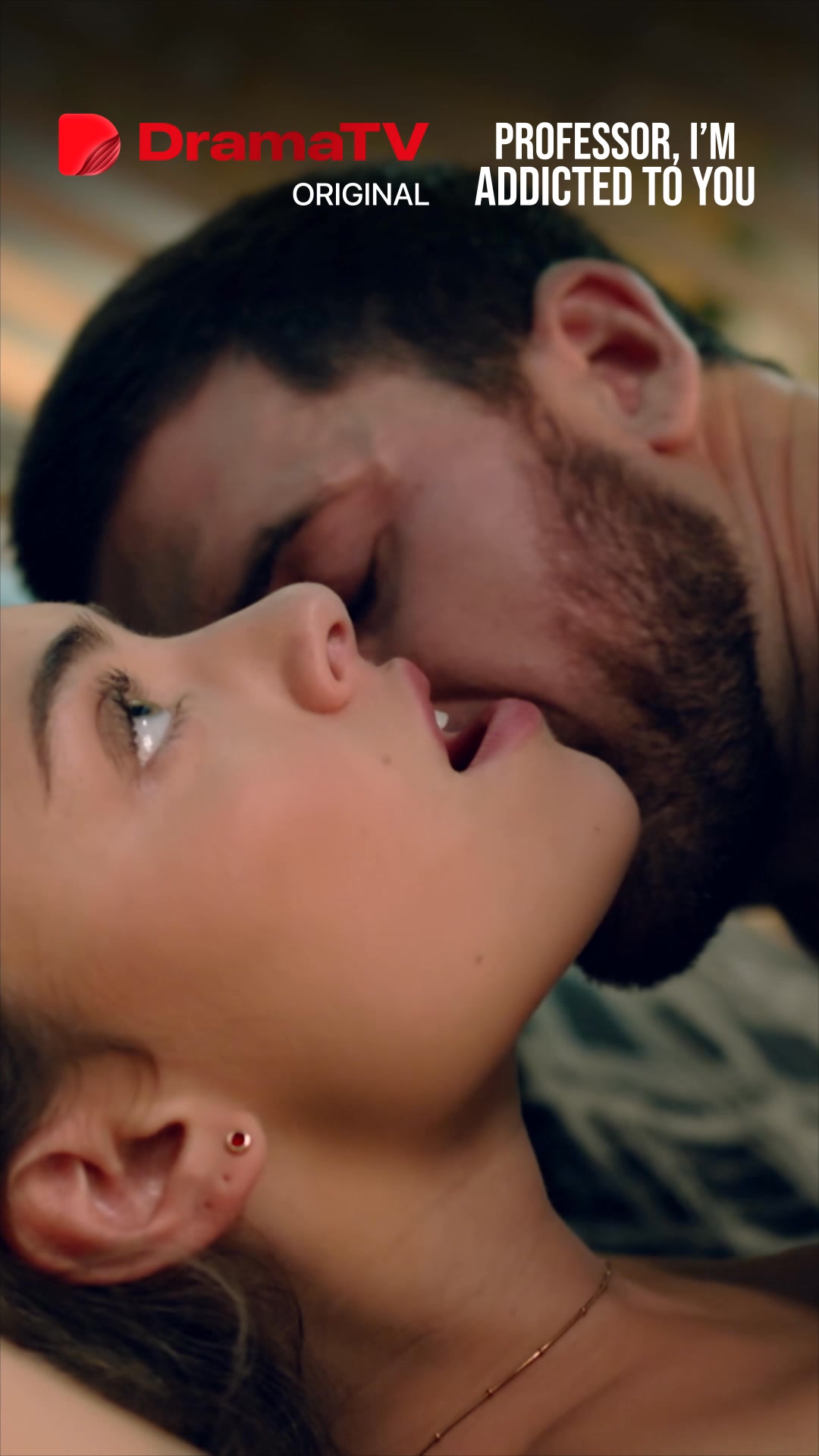 DramaTV – Watch Drama Shorts advertising creative