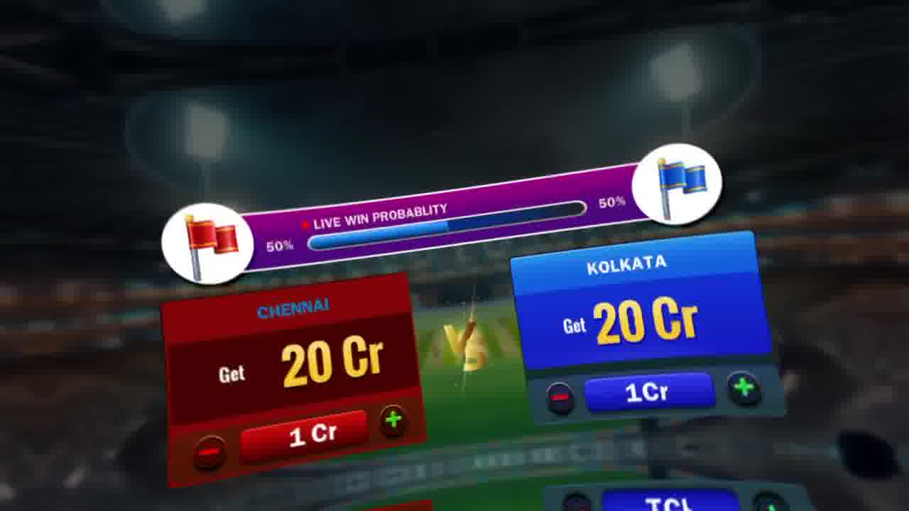 Teen Patti Gold:3 Patti Rummy advertising creative