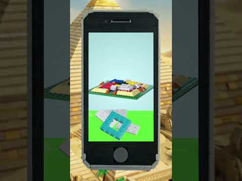 Buildit - Chill Brick Game ad creative