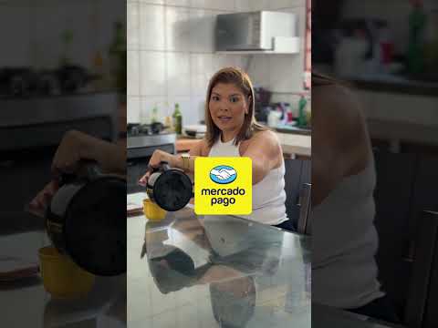Mercado Pago: cuenta digital advertising creative