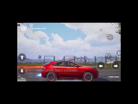 PUBG MOBILE advertising creative