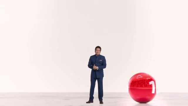 MyJio: For Everything Jio 广告素材