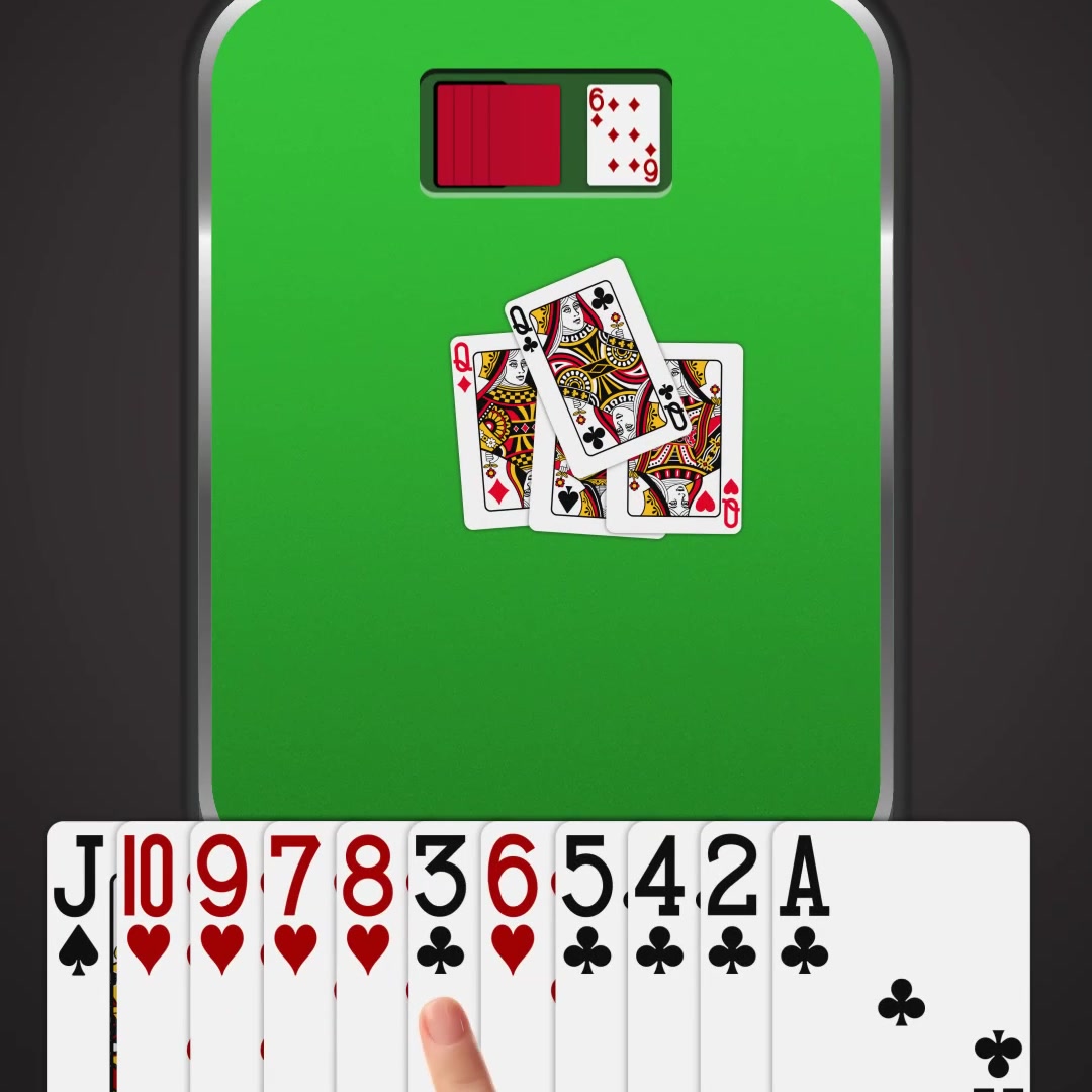 Jawaker Hand, Tarneeb & Trix 广告素材