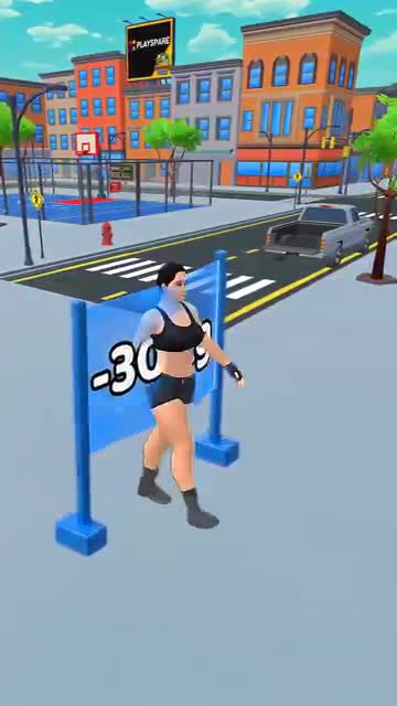 My Supermarket Simulator 3D® 广告素材
