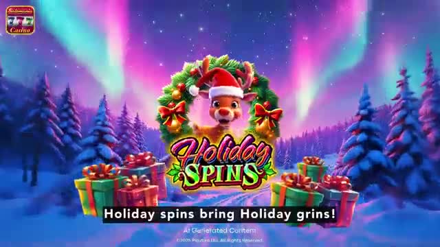 Slotomania™ Pokies & Casino 广告素材