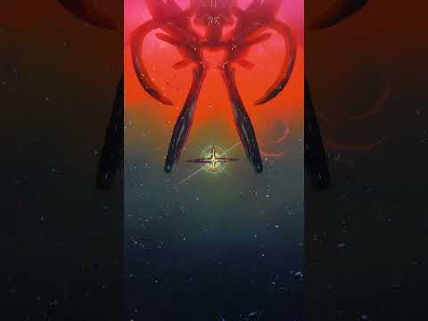 Warframe 广告素材