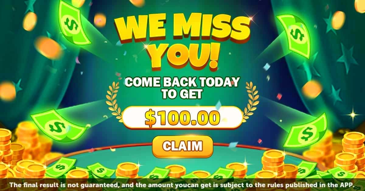 Bingo Bonus 广告创意