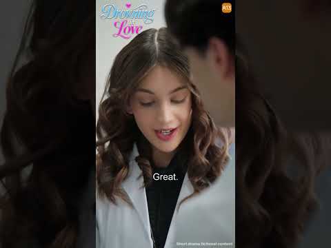 PineDrama - Short Dramas advertising creative