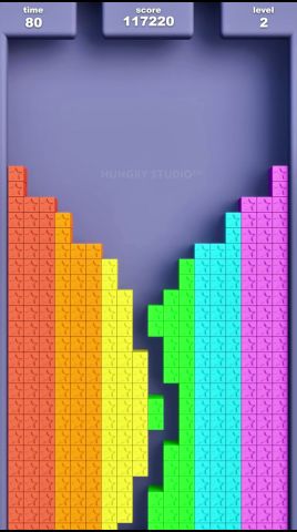 Block Blast! 广告素材