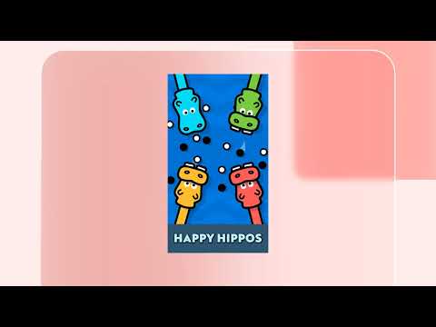 1 2 3 4 Player Games - Offline advertising creative