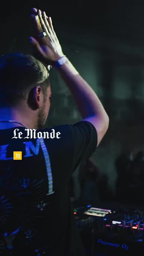 Le Monde, Live News 广告素材