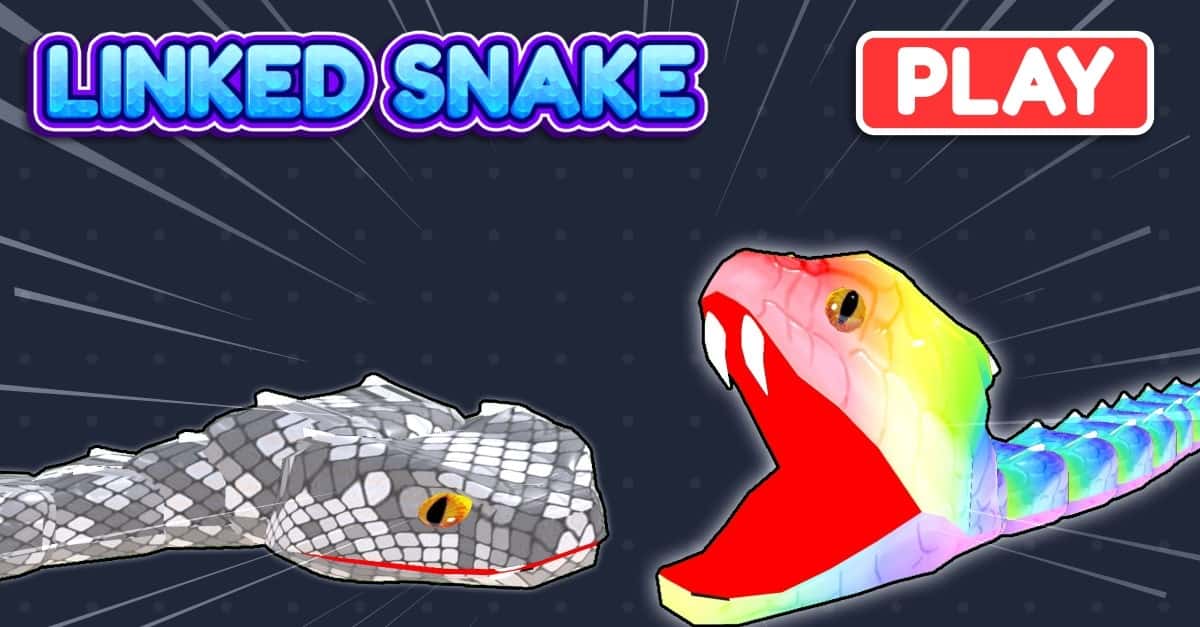 Snake Clash! ad creative