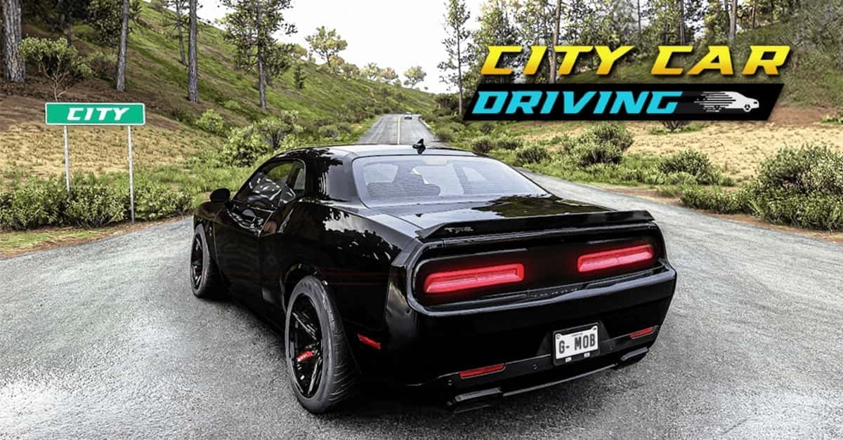 Drifting and Driving Rivals ad creative