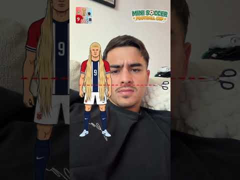 Mini Soccer: Football Cup 2026 广告素材