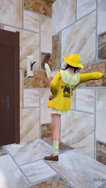 PUBG MOBILE 广告素材