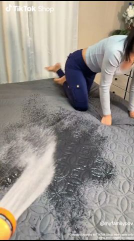 TikTok 广告素材