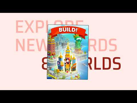 MONOPOLY GO! 广告素材