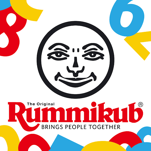 Rummikub advertising creative