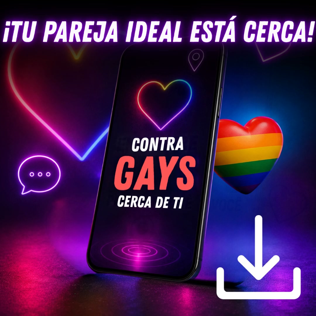 Grindr - Gay Dating & Chat advertising creative